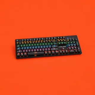 AXEG Pro Keyboard