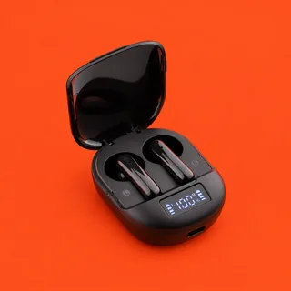 BeetzMax Earbuds