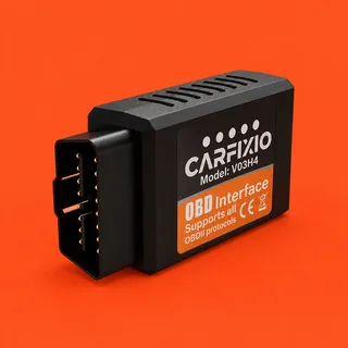 CarFixio