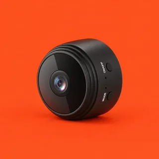 CovertEye