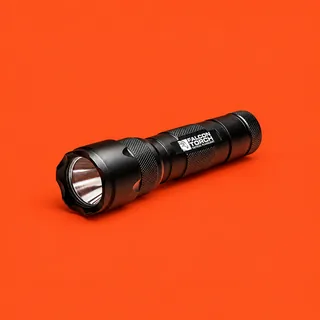 Falcon Torch