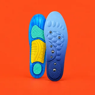 IonStride