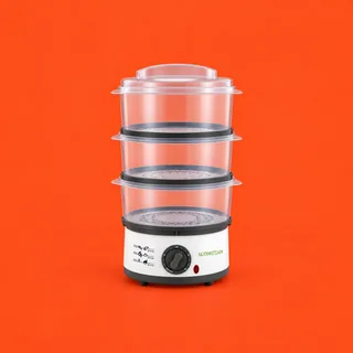 NutriSteam
