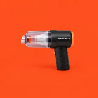 PureSweep
