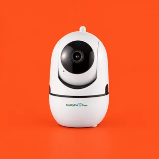 SeeMyPet Cam