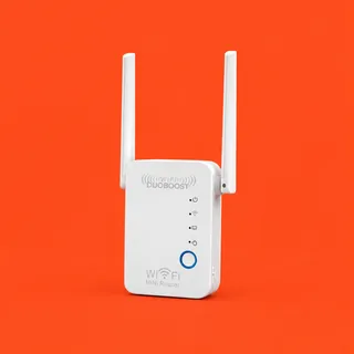 WiFi DuoBoost