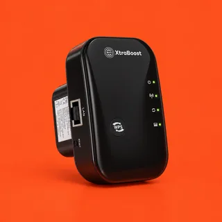 WiFi XtraBoost